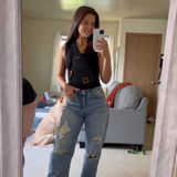 Isabella Taylor – Verified Buyer ✔ review photo