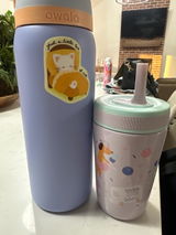 Ainsley L. review photo