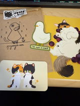 Etsy c. review photo