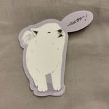 Totty review photo