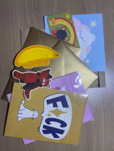 Sign i.w.A.u. review photo
