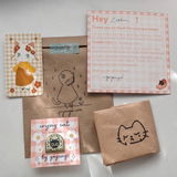 Esther K. review photo