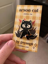 Casey B. review photo