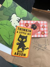 Etsy c. review photo
