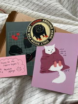 Kay review photo