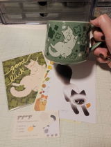 Etsy c. review photo
