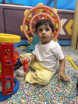 Swetha Jain review photo