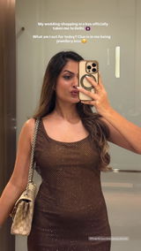 Disha Goyal review photo