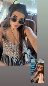 Shreya review photo