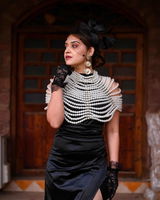 Ridhima review photo