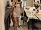 Urvashi review photo