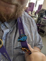 Macauley Hemming review photo
