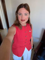 Etsy customer review photo