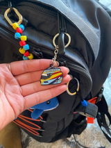 Etsy customer review photo