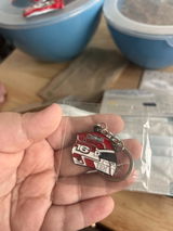 Etsy customer review photo