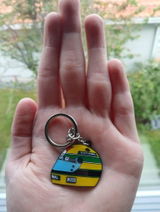 Etsy customer review photo