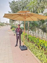 Saurabh Saxena review photo