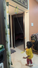 Pooja Yadav review photo