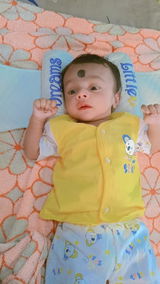 Pooja Yadav review photo