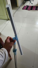 Keshav Chavan review photo