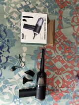 Zara Naidu review photo