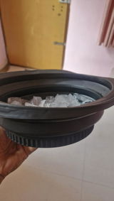 Mandeep Kashyap review photo