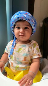 Arjun Raman review photo