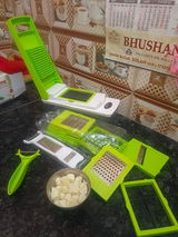 Rohit Ahuja review photo