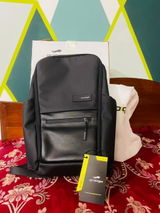Faisal review photo