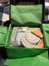 Anonymous review photo