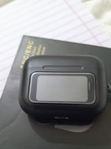 Anas review photo