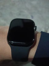Ali review photo