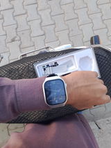 Janzaib review photo