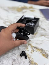 Talal review photo
