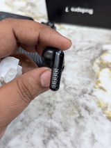 Talal review photo