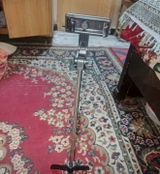 Shoaib review photo