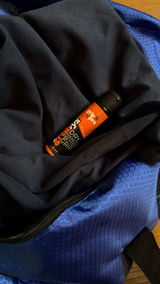 Alessandro Garcia Comas review photo
