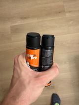 Riccardo review photo