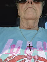 Mary C. review photo