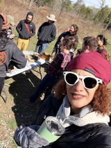 Anonymous review photo