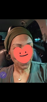 Anonymous review photo