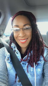 Lakisha review photo
