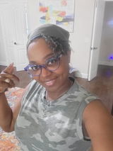 Yvette review photo