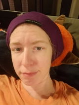 AMANDA review photo