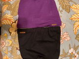 Sandra review photo