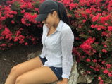 Alyssa review photo