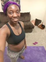 Yvonne review photo