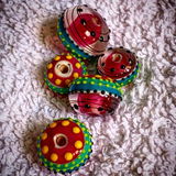 Etsy customer review photo