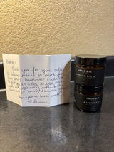 Emma Williquette review photo