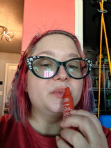 Cassie review photo